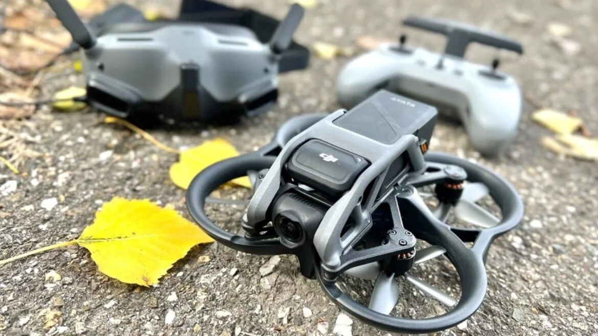 DJI Naslovna