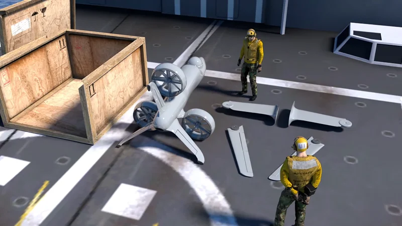 Darpa 1