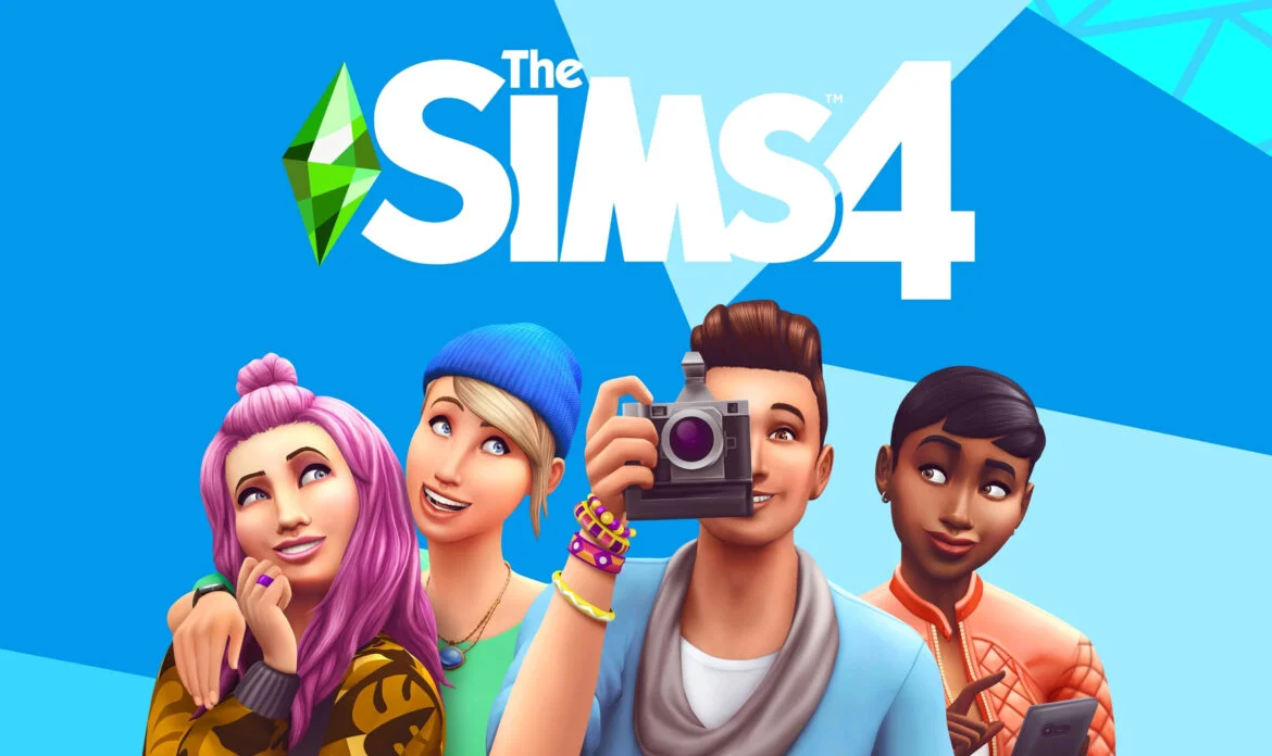 EA The Sims