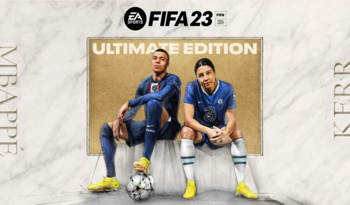 Electronic Arts