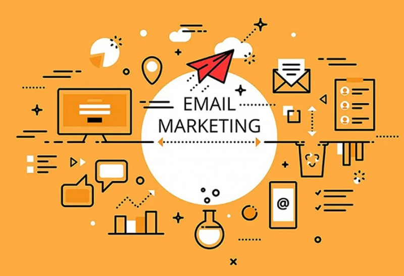 Email marketing 2