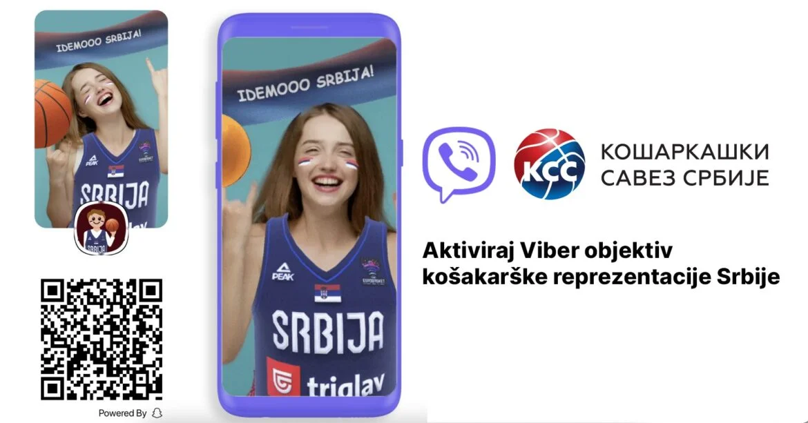 Evrobasket Naslovna