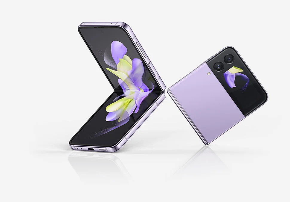 Galaxy Z Flip 4 (1)
