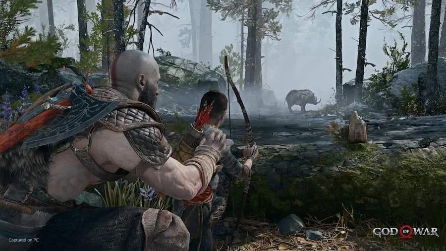 God of War
