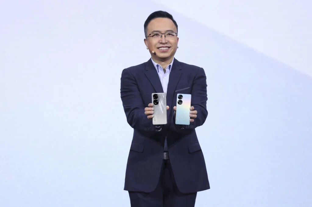 HONOR 70_CEO George Zhao (1)