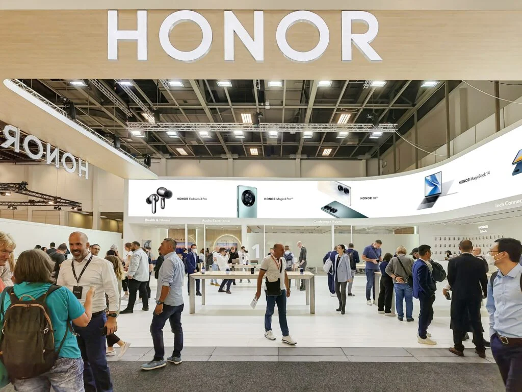 HONOR_IFA 2022