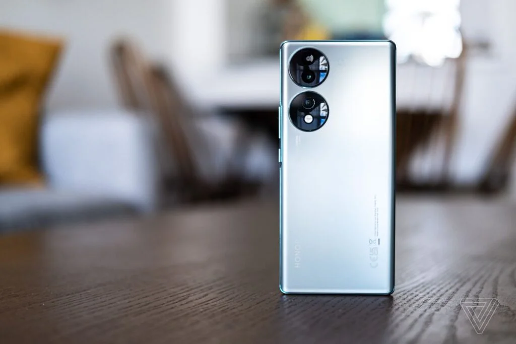 Honor 70