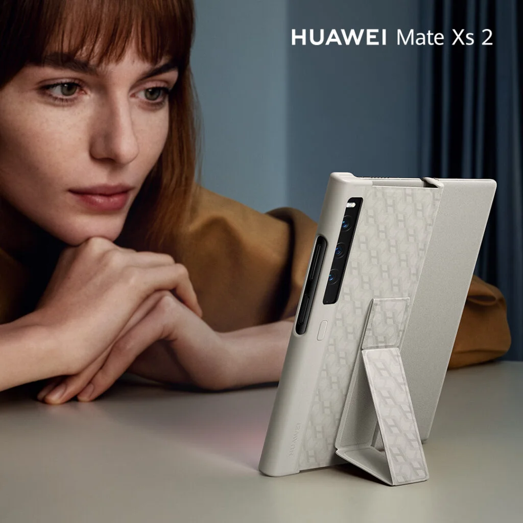 Huawei Mate Xs 2 sklopivi telefon