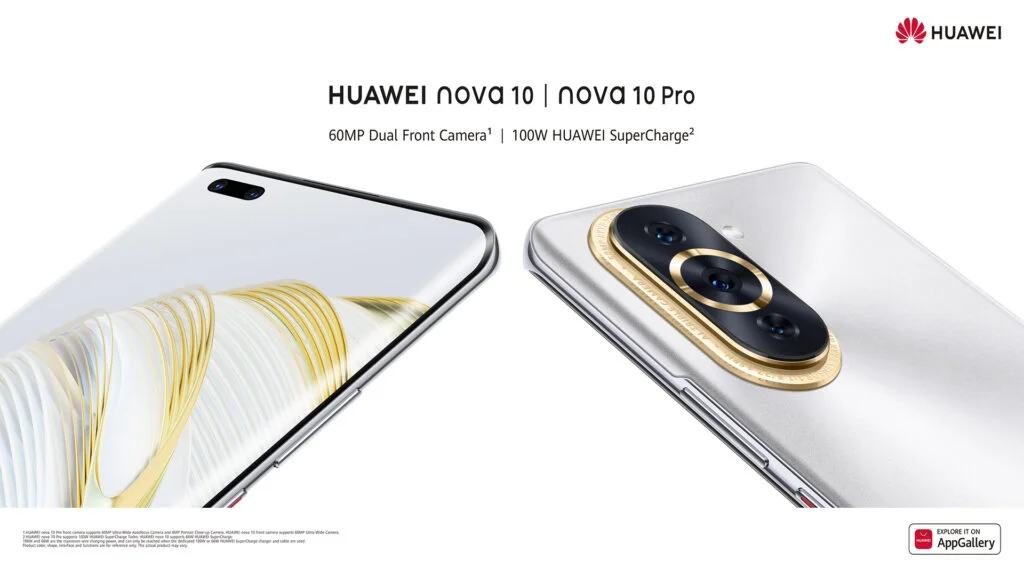 Huawei nova 10 (2)