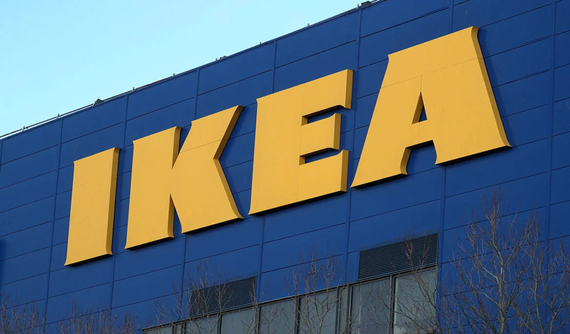 Ikea Naslovna