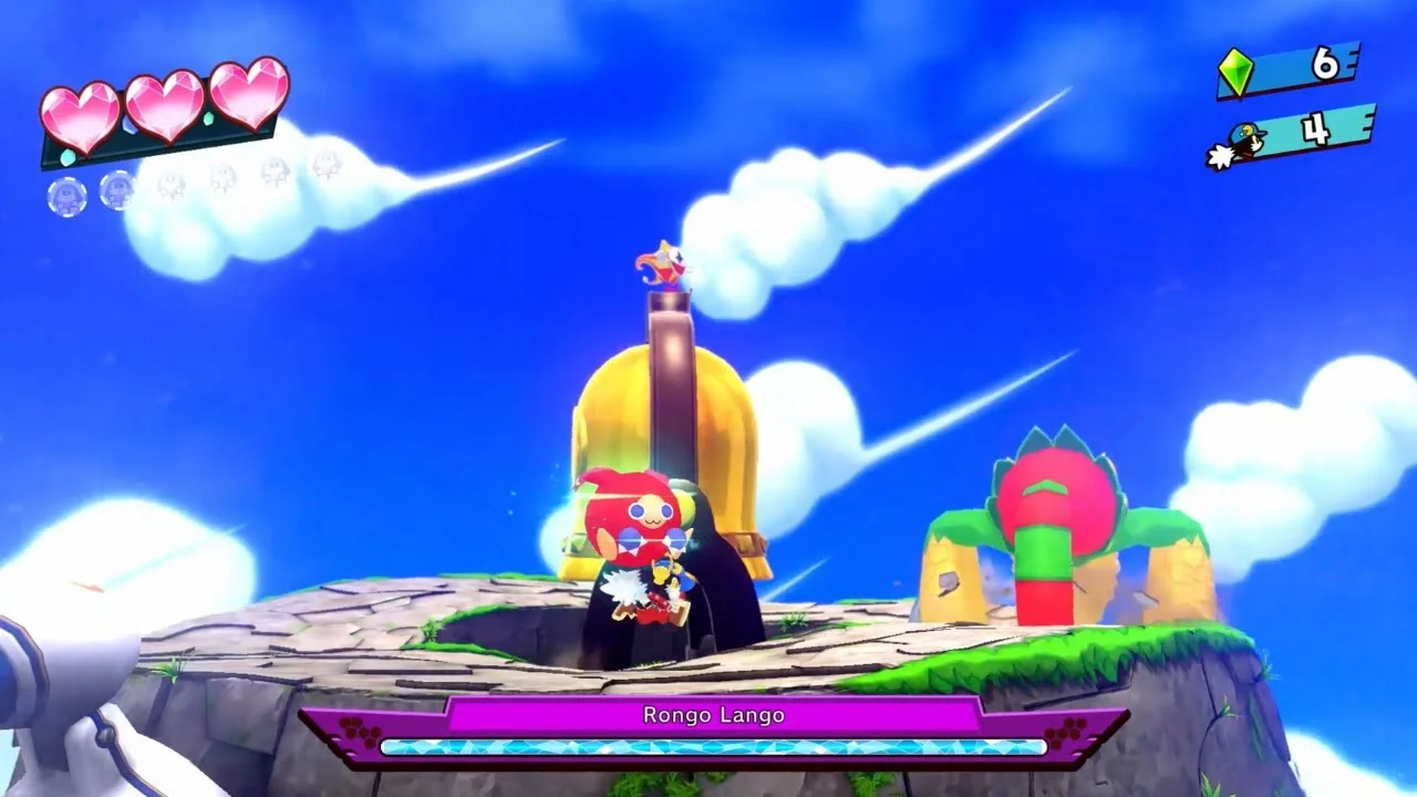 Klonoa Phantasy 3