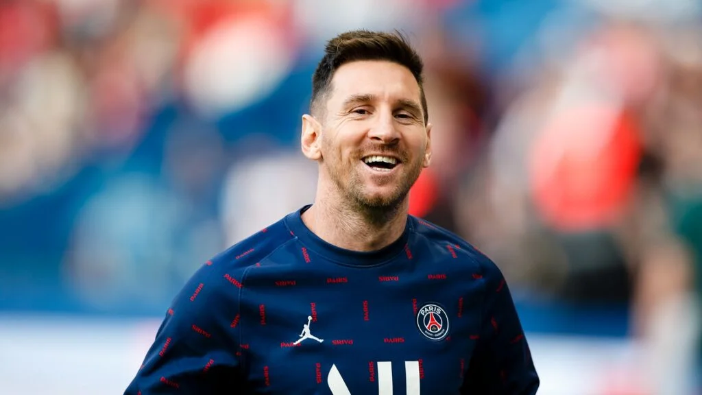 Messi