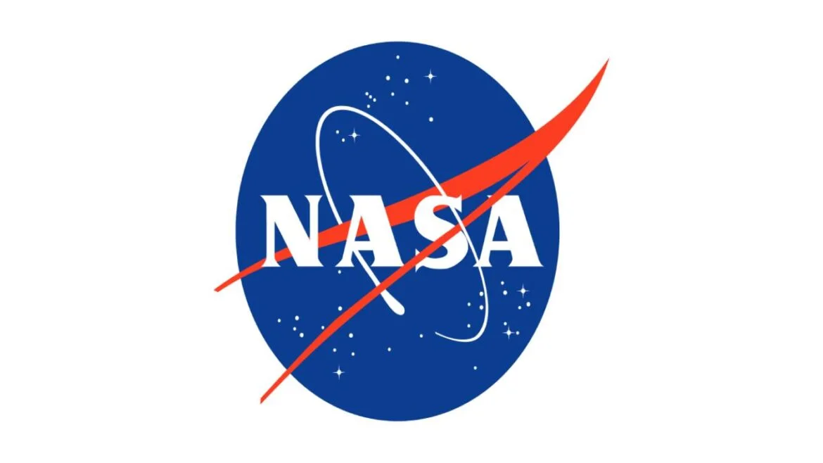 NASA Naslovna