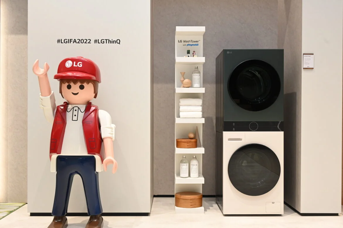PLAYMOBIL Naslovna