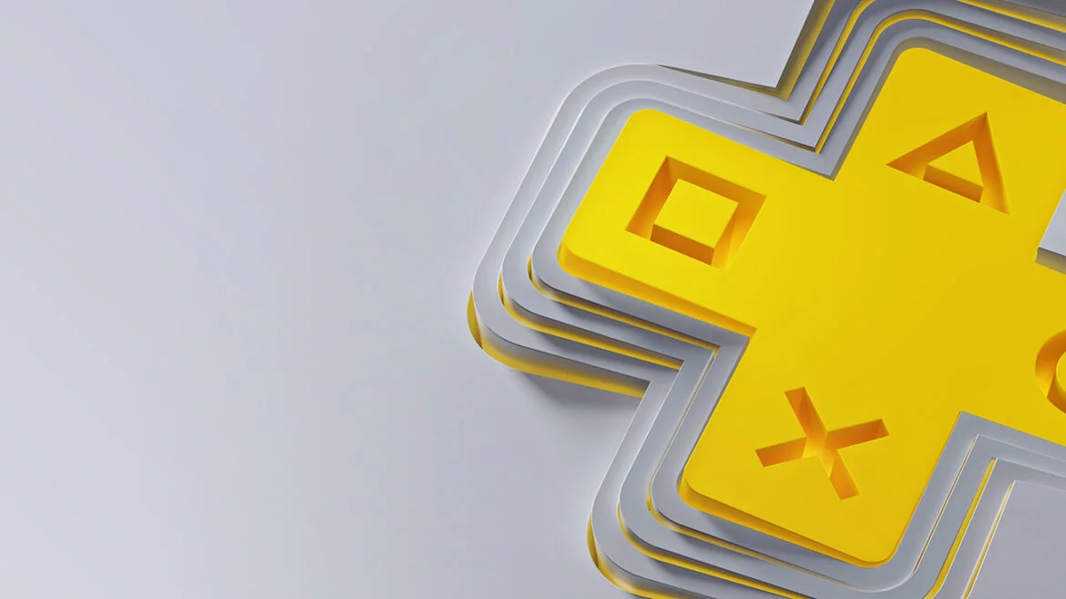 PlayStation plus Naslovna