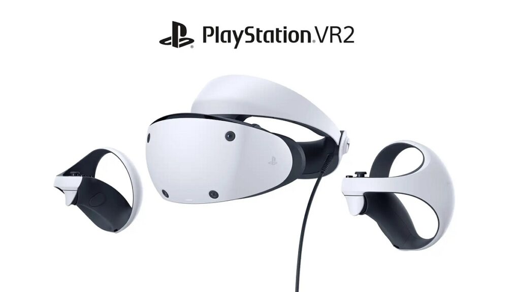Playstation VR 2 1