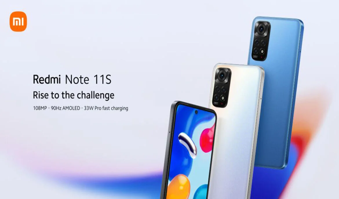 Redmi Note 11