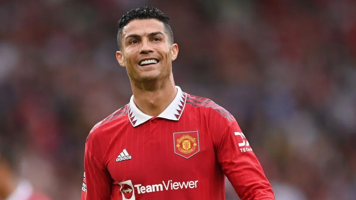Ronaldo