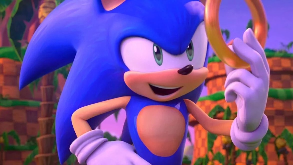 Sonic