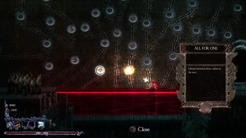 Source of Madness 2