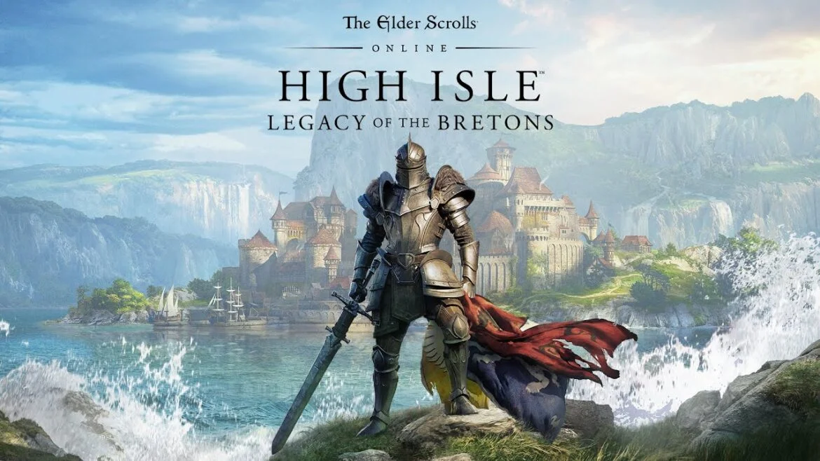 Load more OTPREMANJE 1 / 1 – The Elder Scrolls Online High Isle.jpg DETALJI PRILOGA The Elder Scrolls Online High Isle