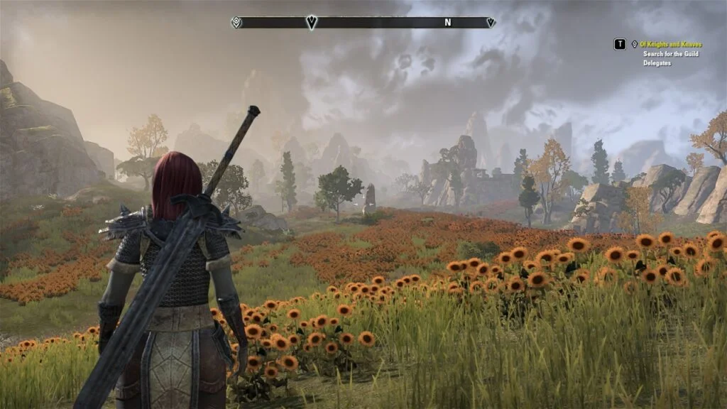 The Elder Scrolls Online High Isle 2