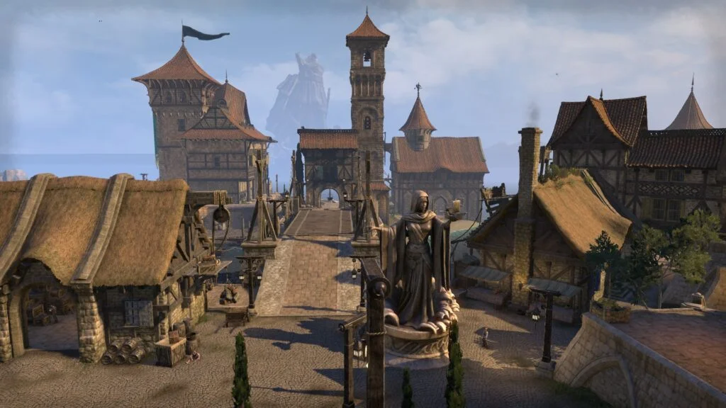 The Elder Scrolls Online High Isle 4