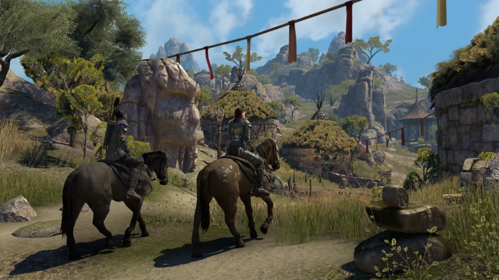  The Elder Scrolls Online High Isle 4