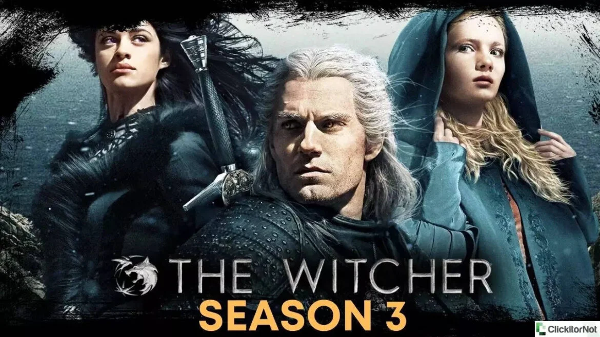 The Witcher