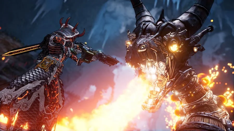 Tiny Tina’s Wonderlands