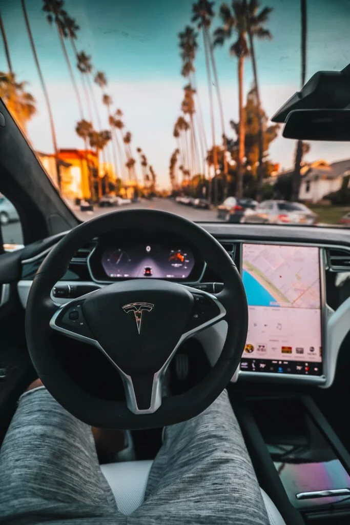 Tuzba Tesla