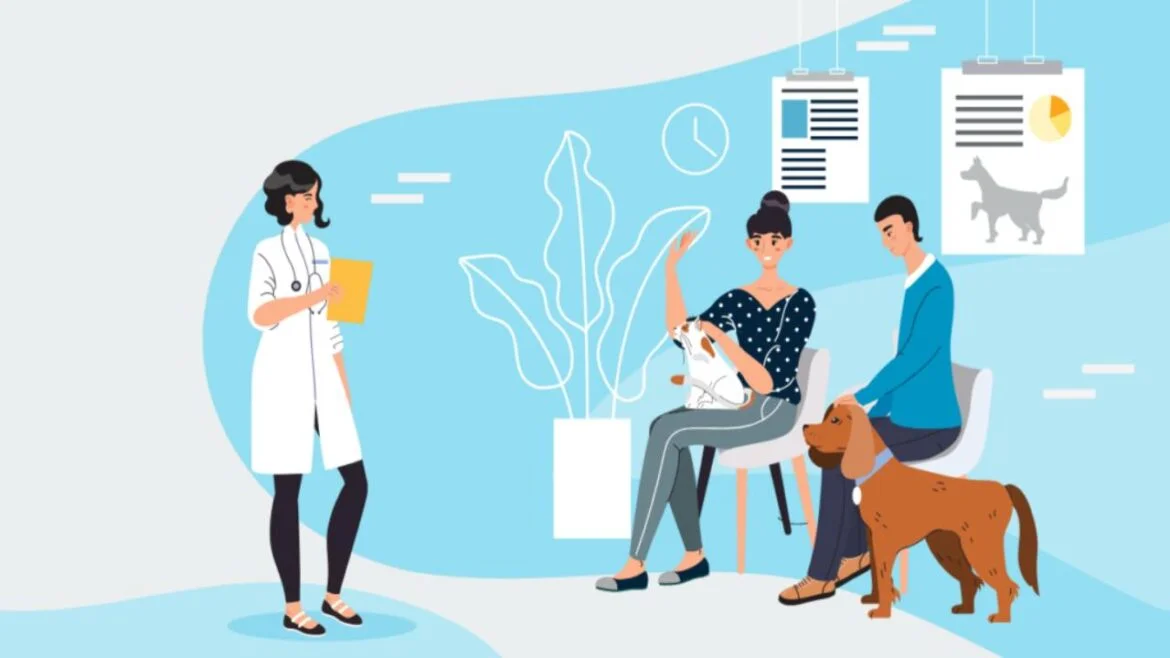 Veterinarska Klinika Naslovna