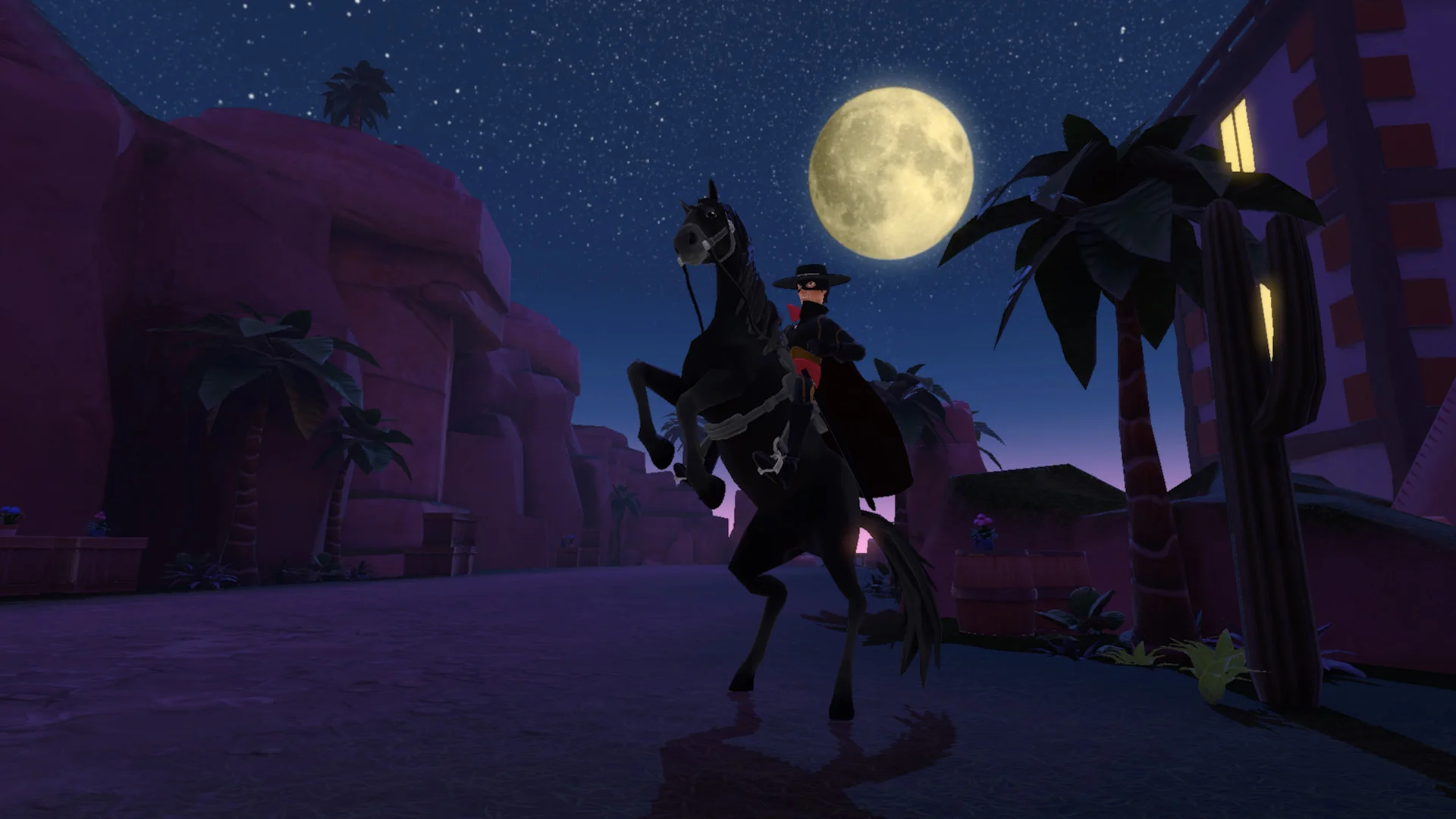 Zorro the Chronicles 3