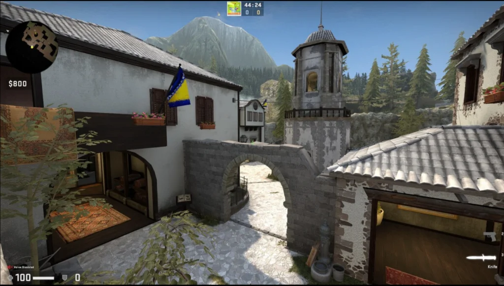csgo