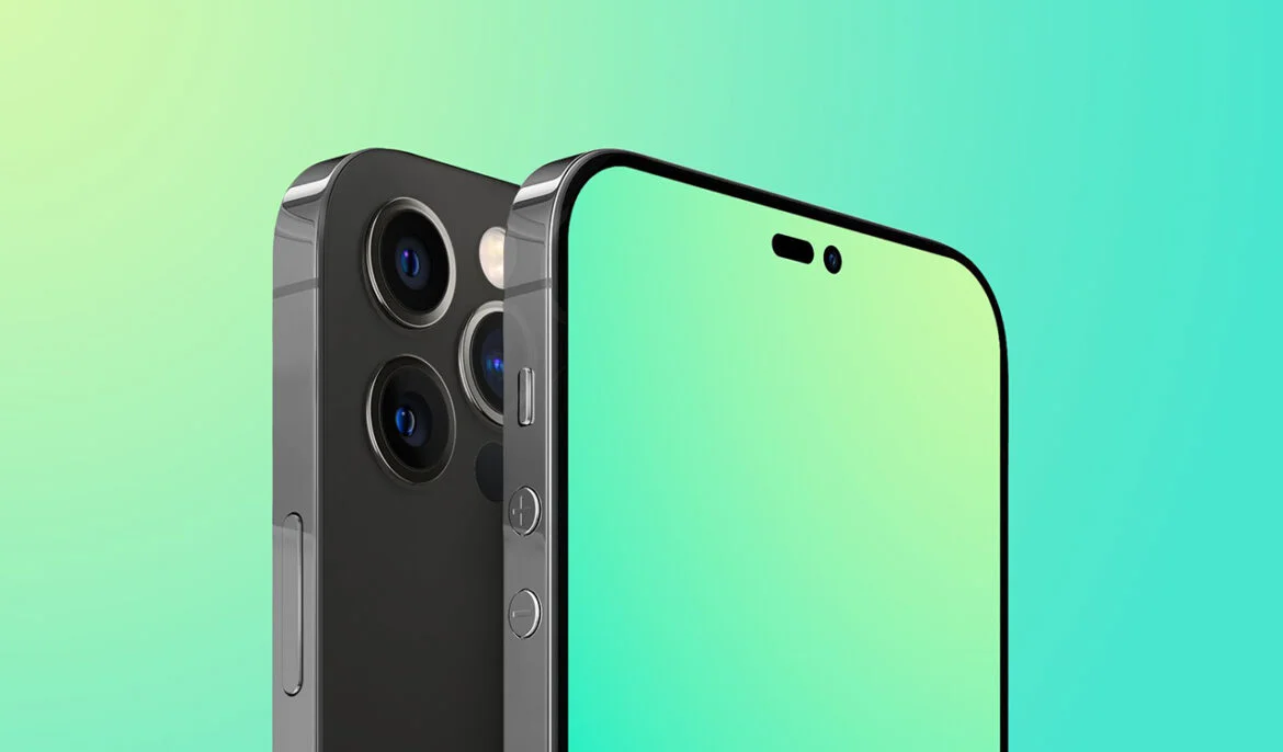 iPhone 14 serija