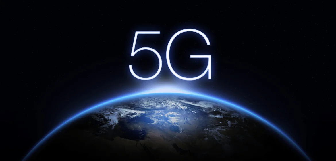 5g mreža