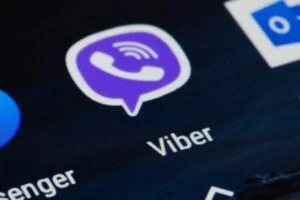 Aplikacija Viber