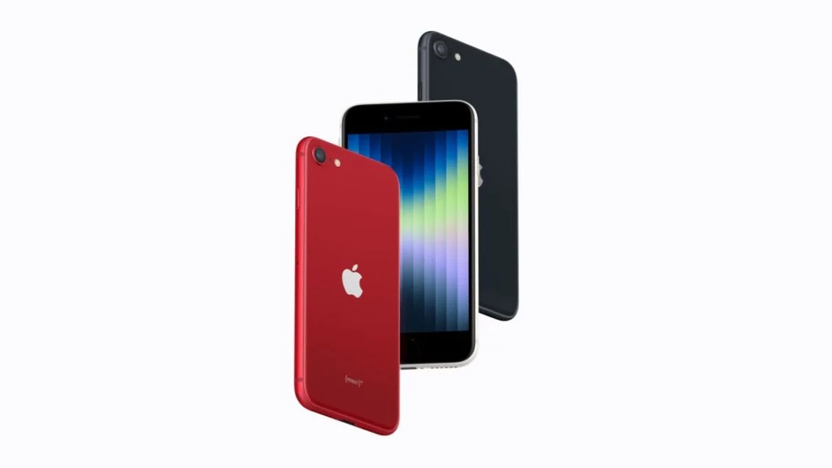 Apple SE