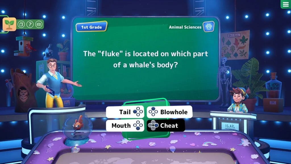 Are You Smarter Than a 5th Grader 2