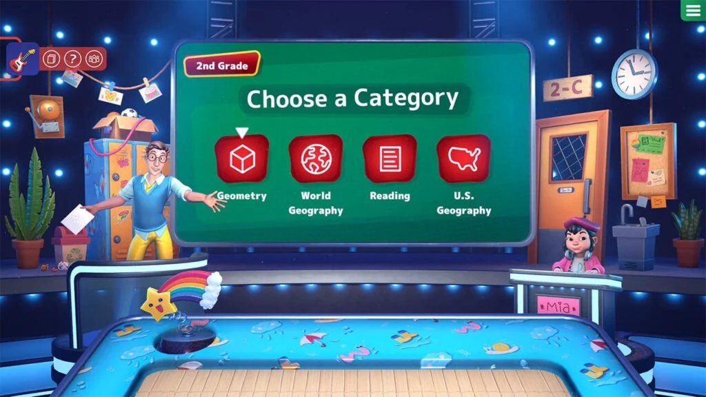 Are You Smarter Than a 5th Grader 3
