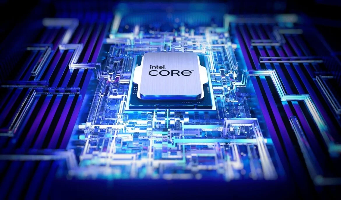 Core desktop