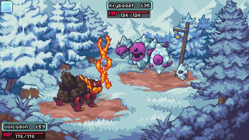 Coromon 3
