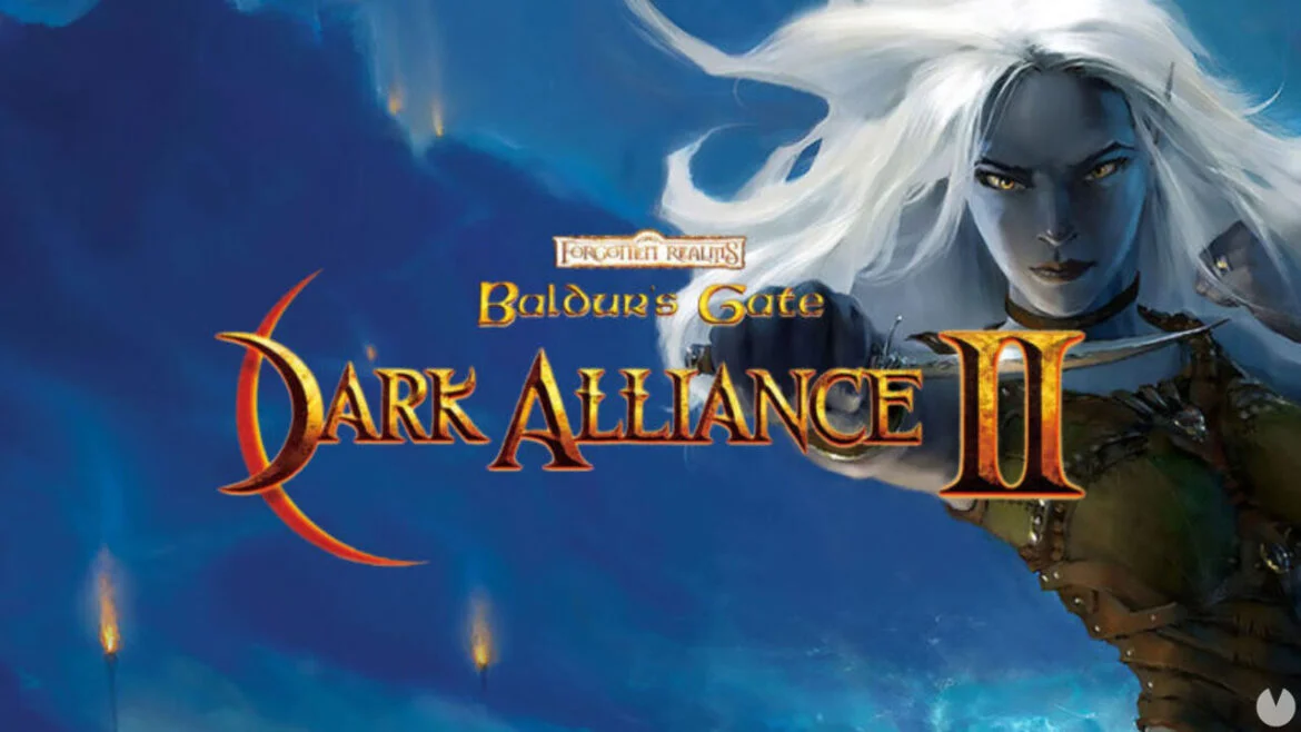 Dark Alliance
