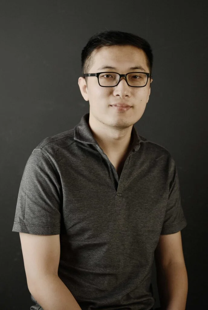 Direktor industrijskog dizajna HONOR-a Yuan Ze