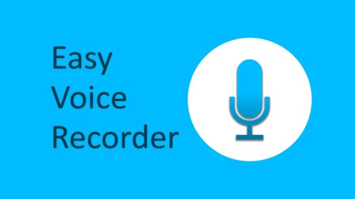 Easy Voice Recorder