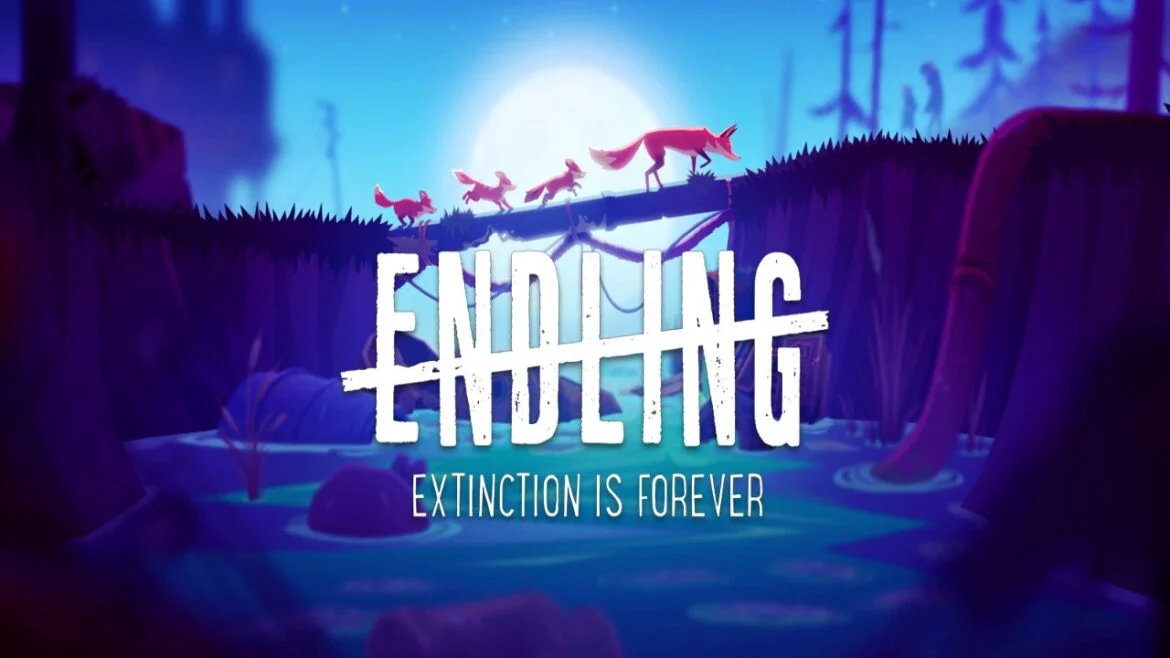 Endling Extinction is Forever