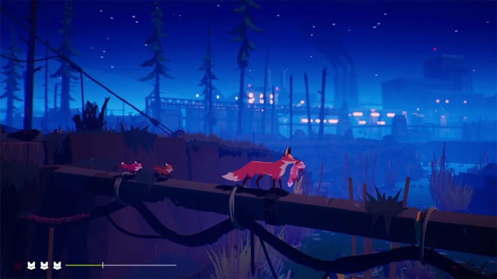 Endling Extinction is Forever 3