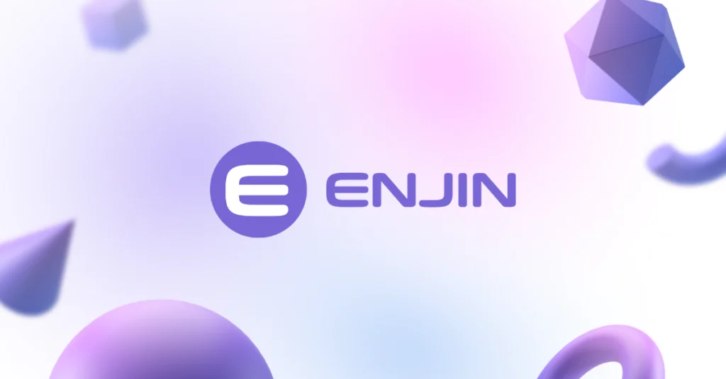 Enjin Wallet