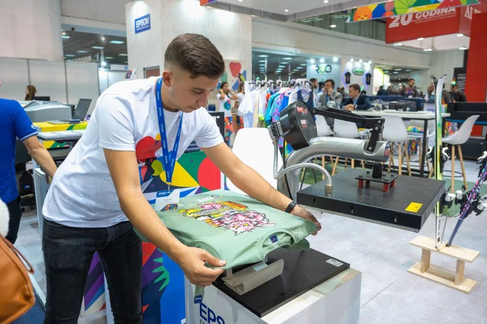 Epson - Grafima - fotografija 1