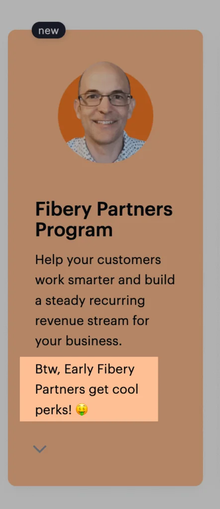 Fibery